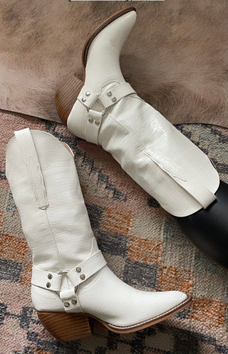 Laredo Cowgirl Boots